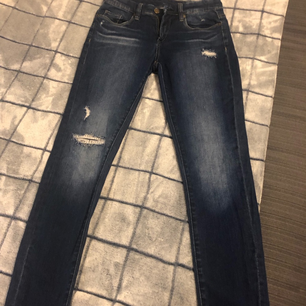 BlankNyc Skinny classique